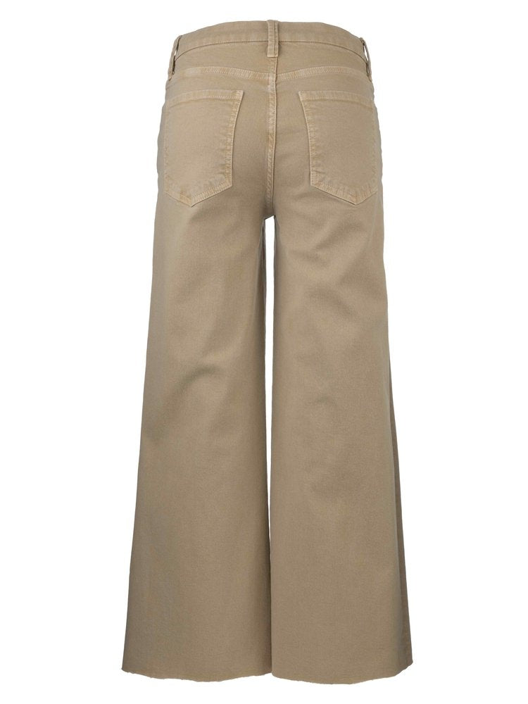 Meg High Rise Wide Leg Denim from Kut from the Kloth