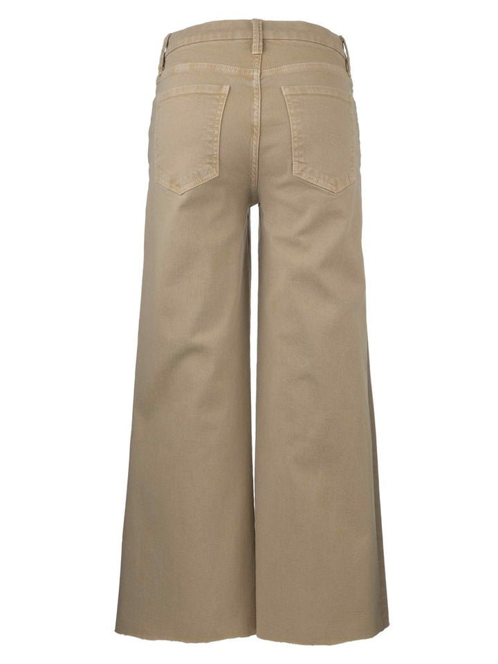 Meg High Rise Wide Leg Denim from Kut from the Kloth