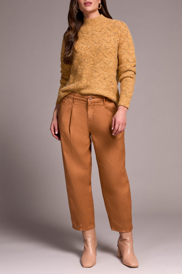 Audrey Barrel Jean from Tribal