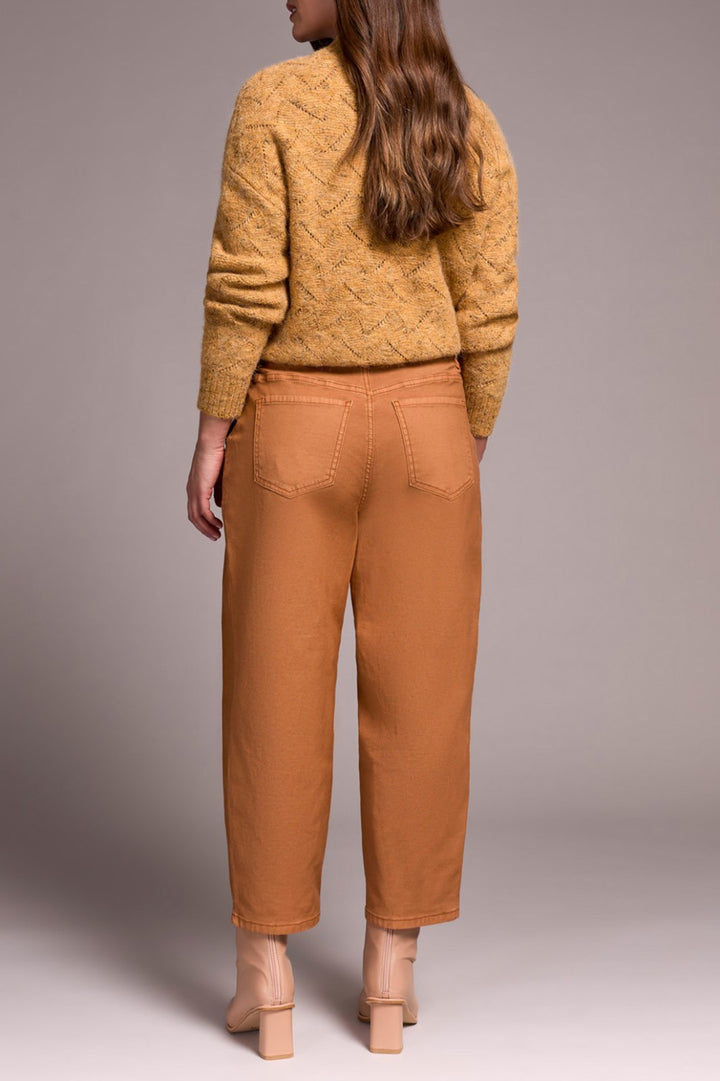 Audrey Barrel Jean from Tribal