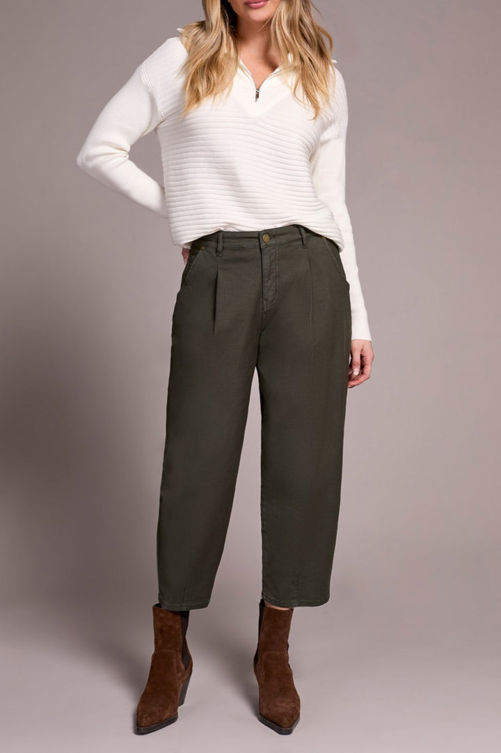 Audrey Barrel Jean from Tribal
