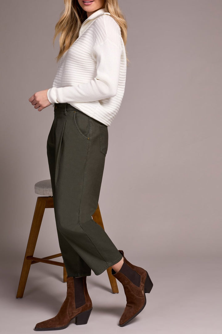 Audrey Barrel Jean from Tribal - High Call Outfitters