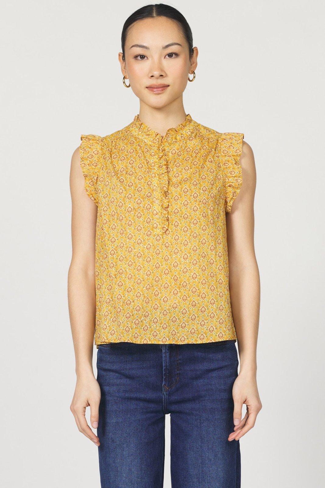 Charta from Dear John - High Call Outfitters