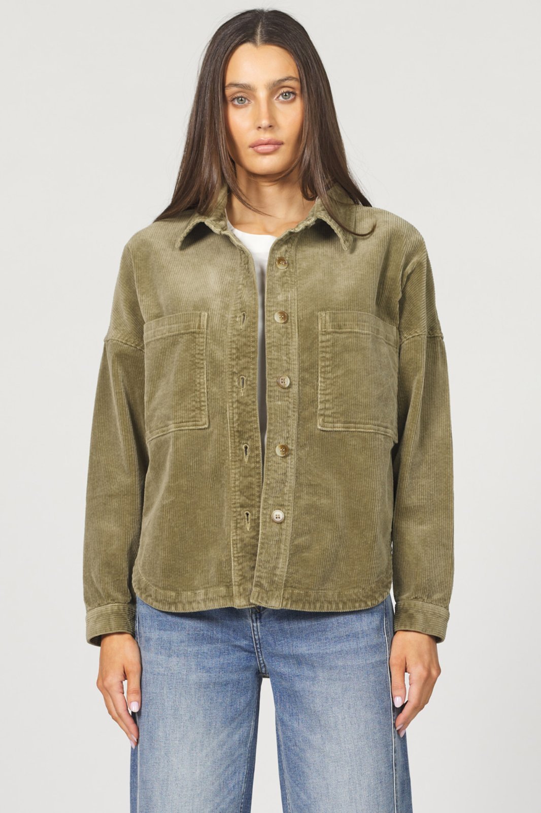 Gina from Dear John - High Call Outfitters