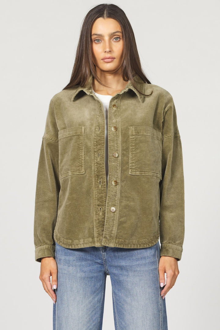Gina from Dear John - High Call Outfitters