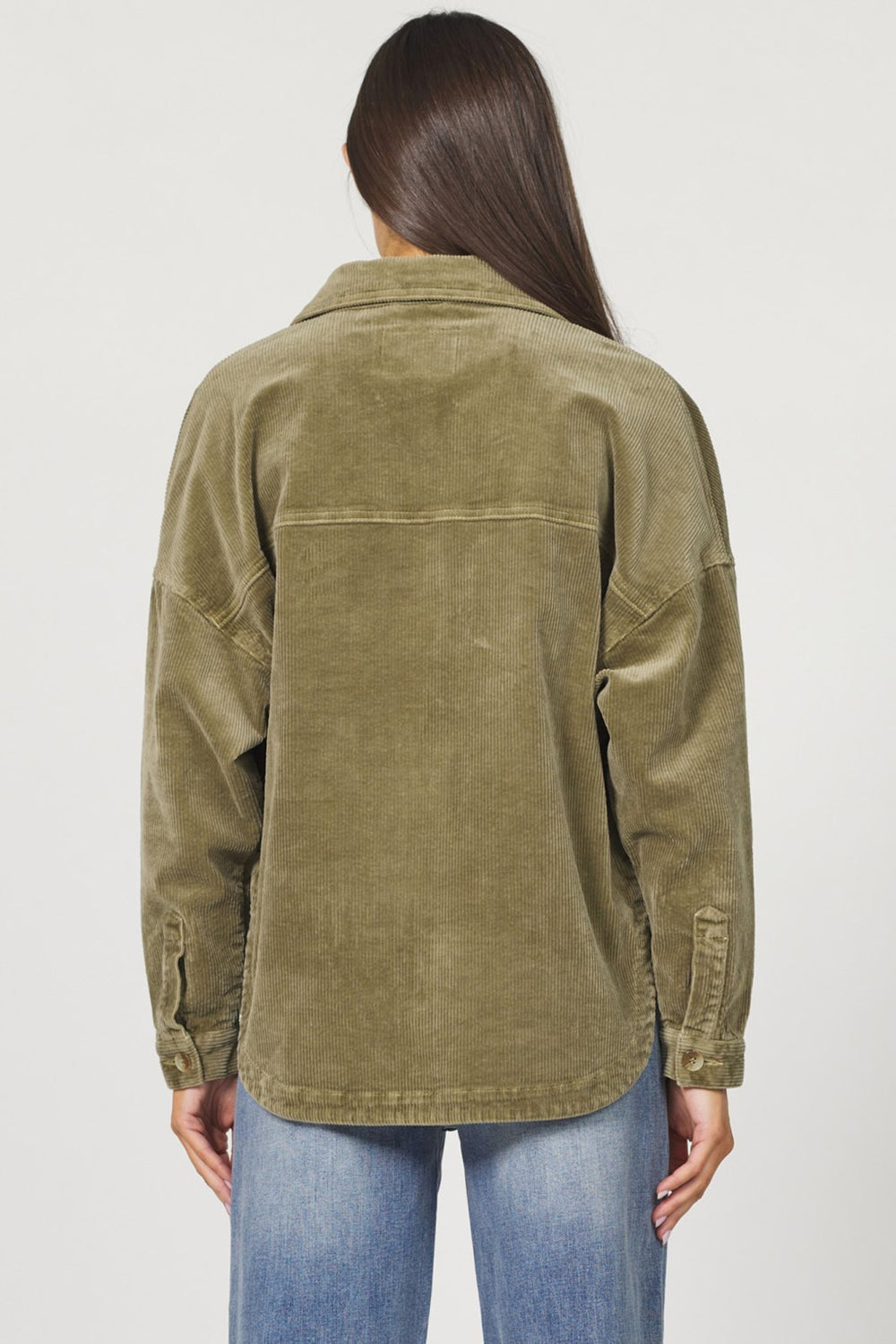 Gina from Dear John - High Call Outfitters