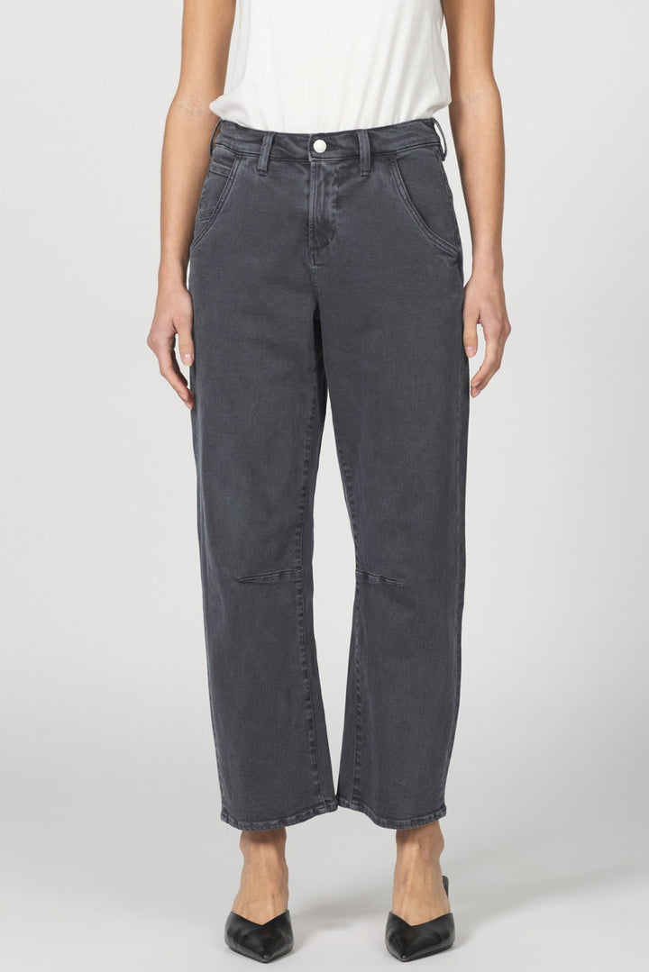 Lasso Barrel Denim from Dear John