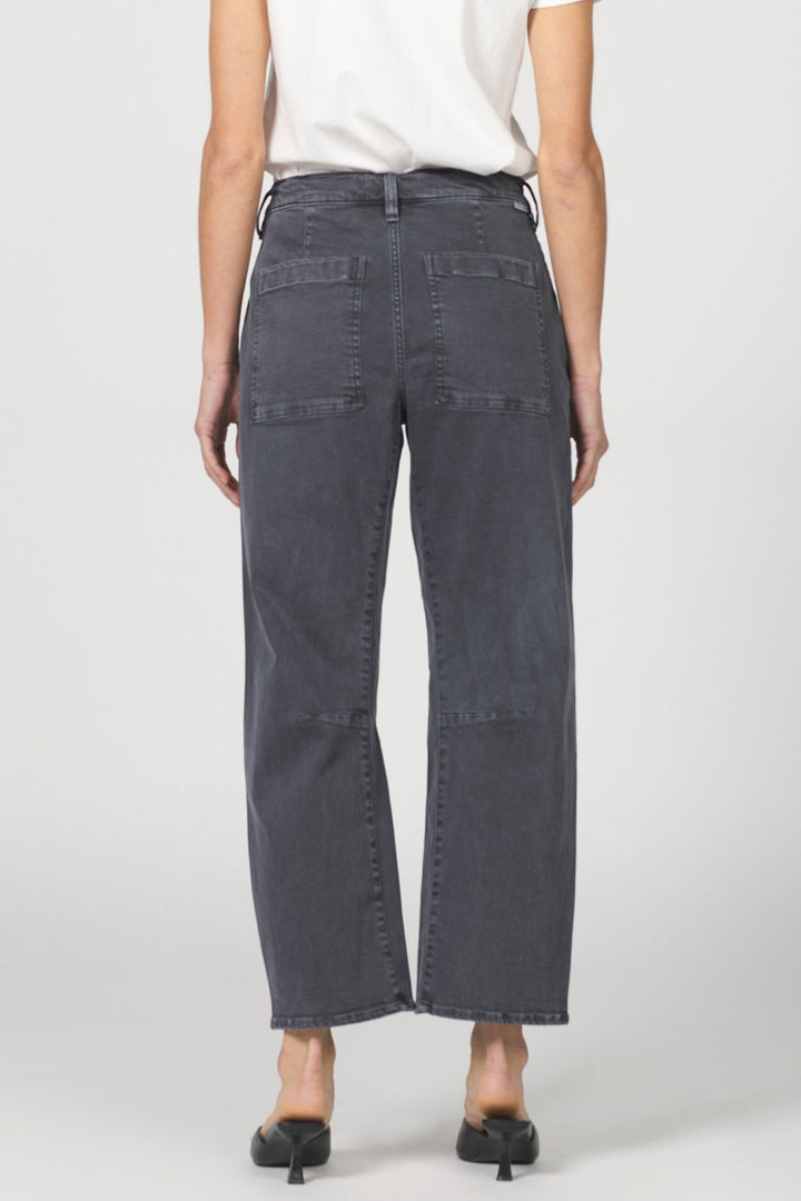 Lasso Barrel Denim from Dear John