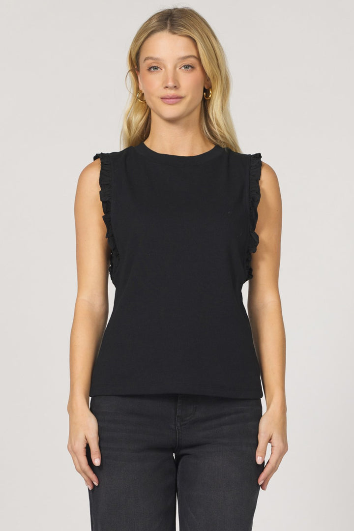 Bridgette from Dear John