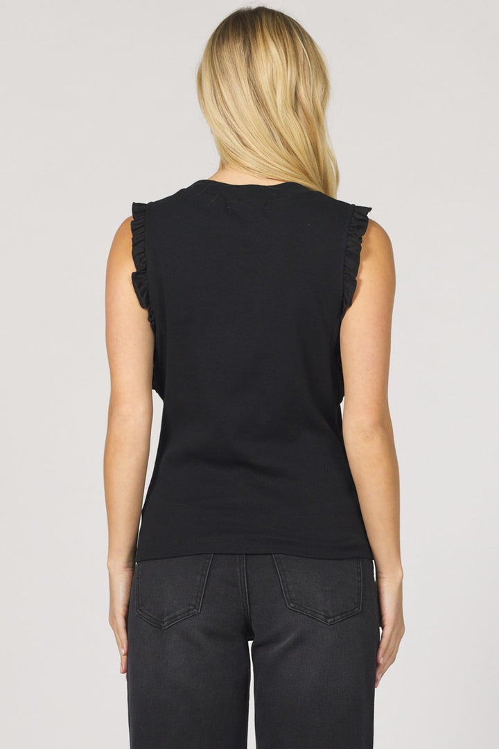 Bridgette from Dear John