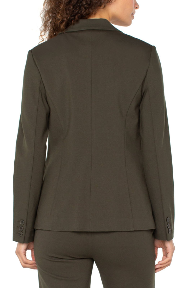 Fitted Blazer from Liverpool - High Call Outfitters
