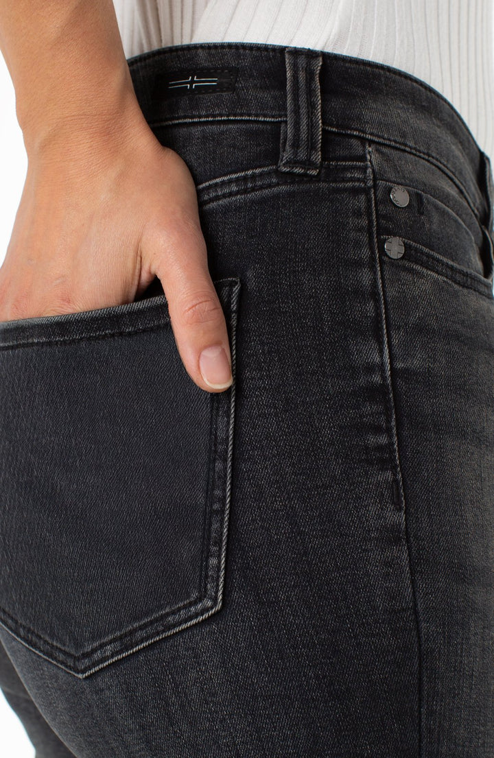 Lucy Boot Cut Denim from Liverpool - High Call Outfitters