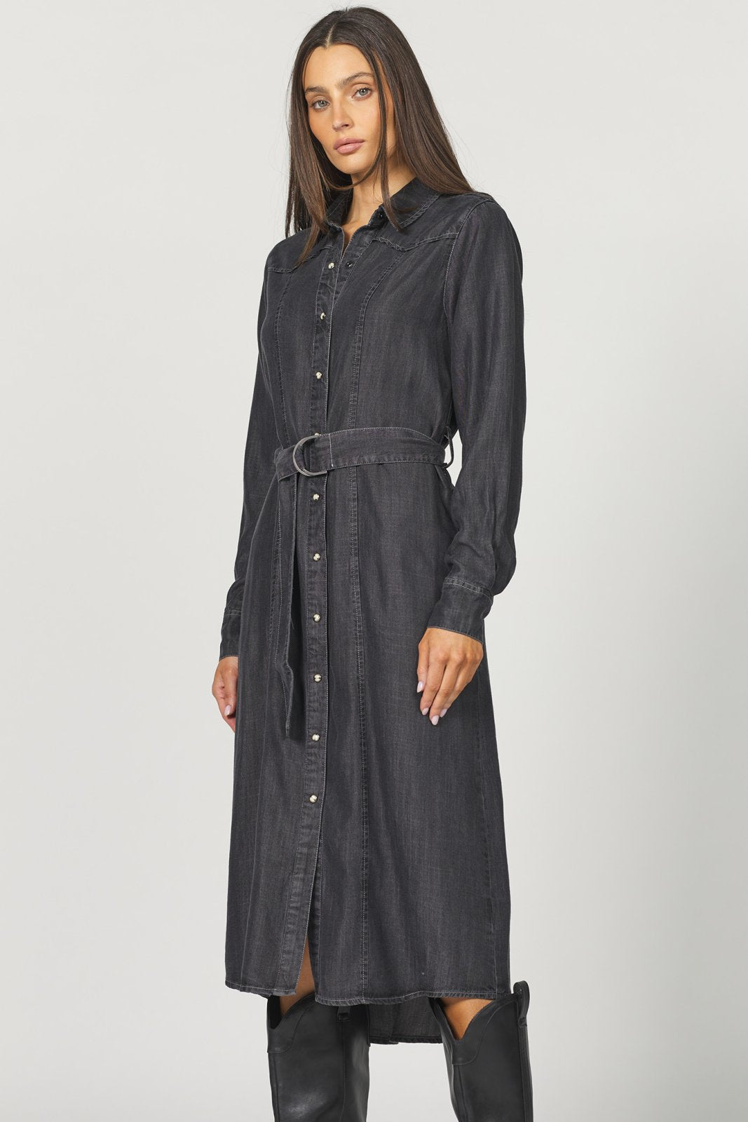 El Dorado from Dear John - High Call Outfitters