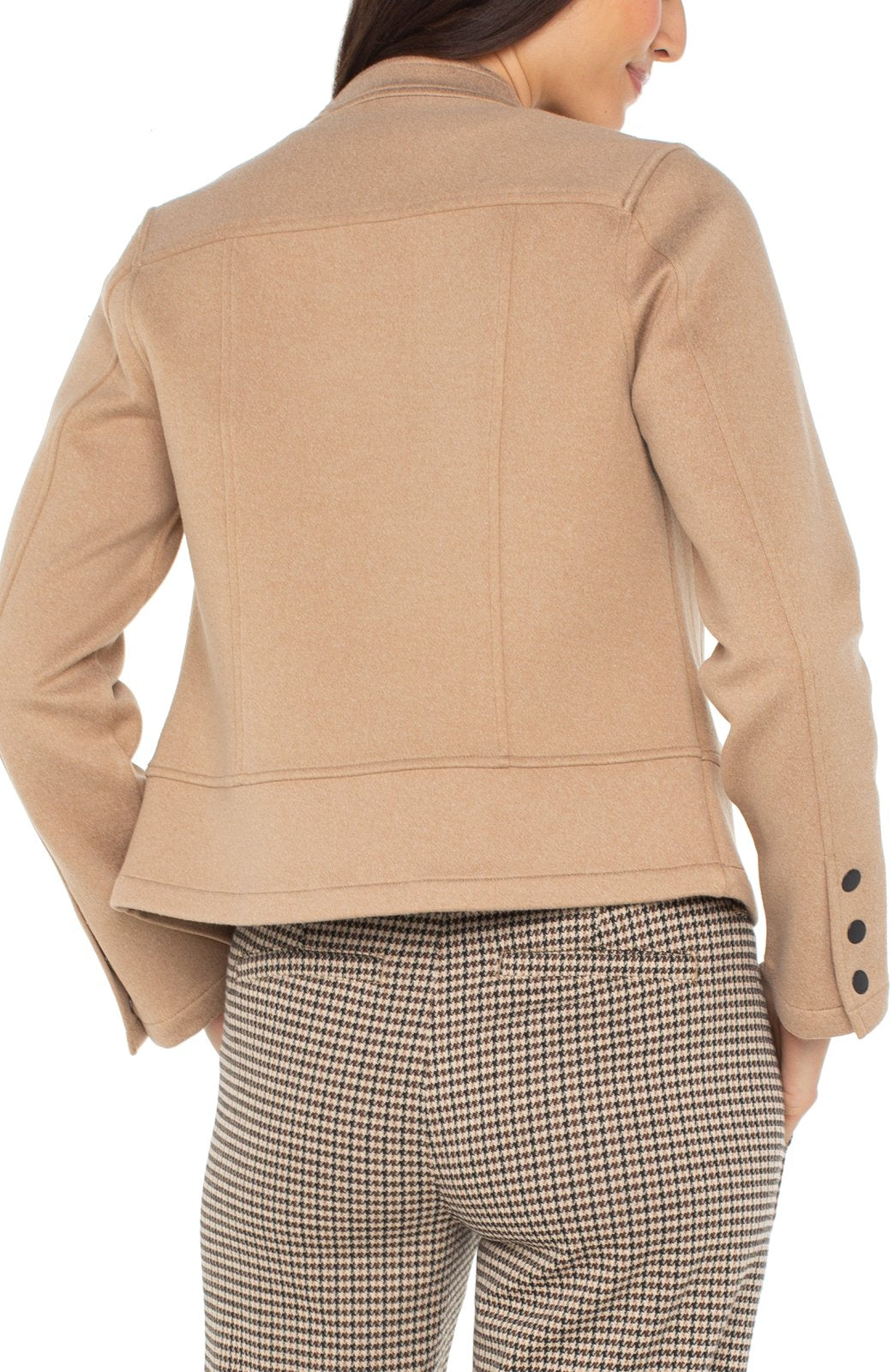 Biker Jacket from Liverpool