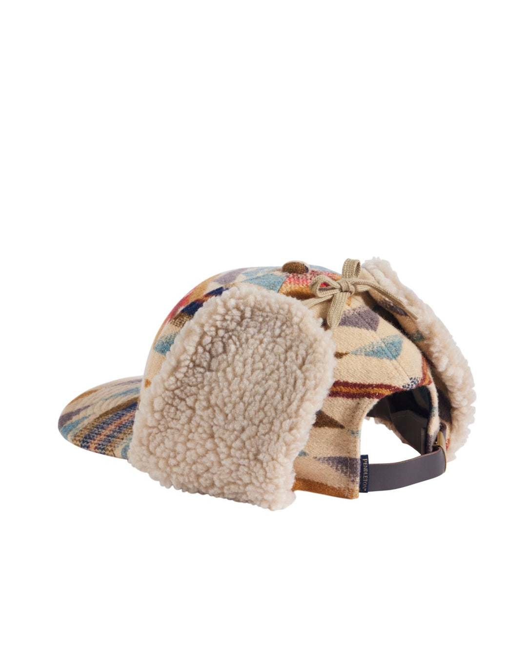 Timberline Hat from Pendleton - High Call Outfitters