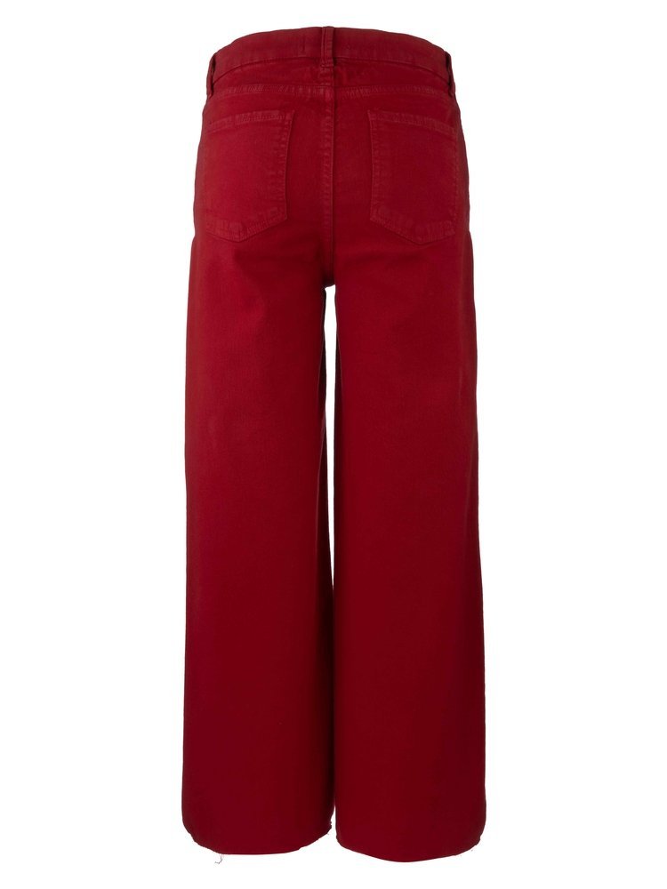 Meg High Rise Wide Leg from Kut from the Kloth - High Call Outfitters