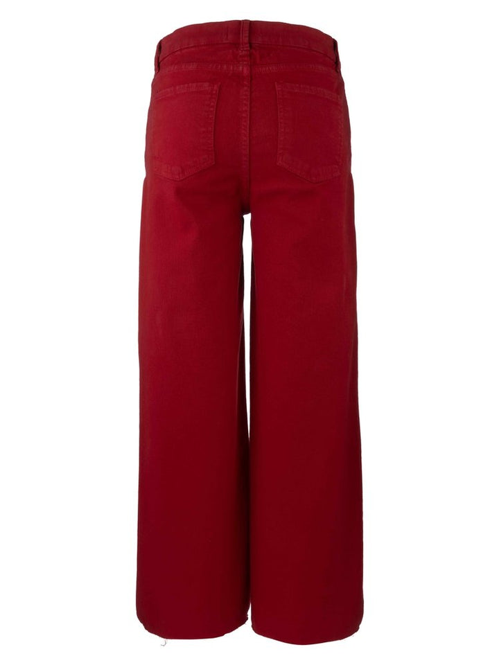 Meg High Rise Wide Leg from Kut from the Kloth