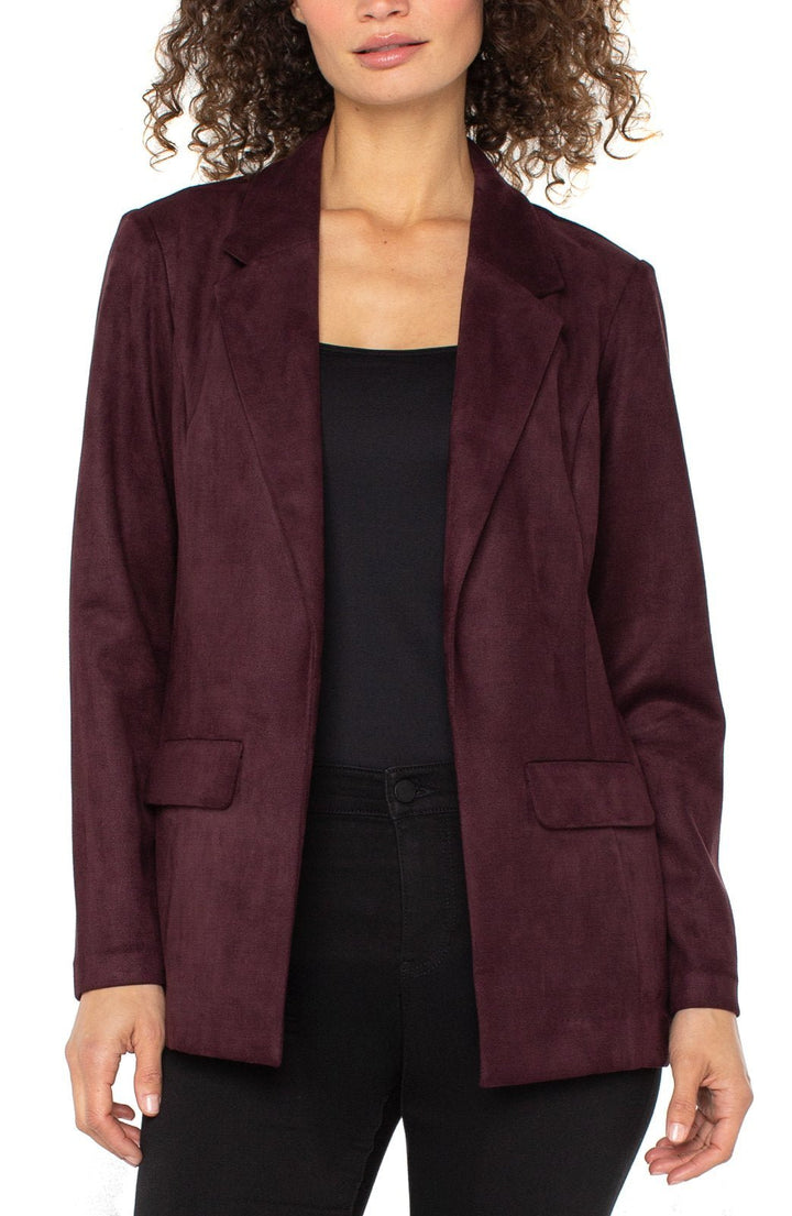 Boyfriend Blazer from Liverpool - High Call Outfitters