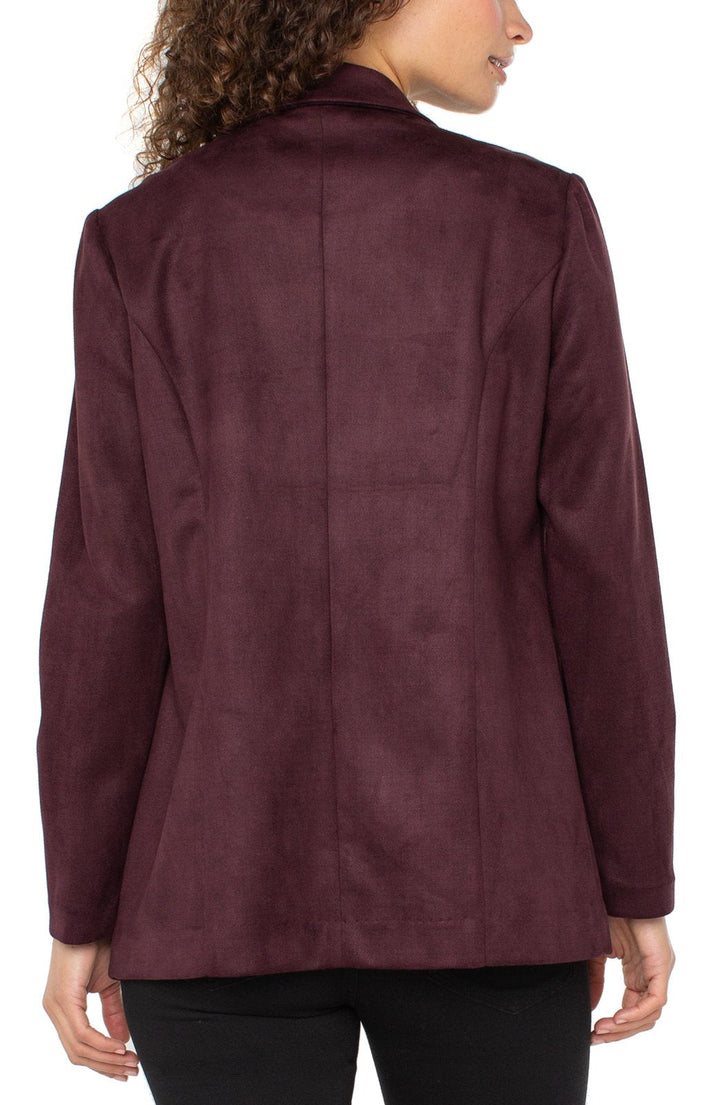 Boyfriend Blazer from Liverpool - High Call Outfitters