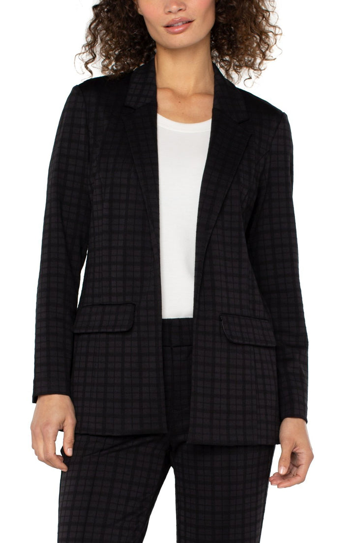 Boyfriend Blazer from Liverpool - High Call Outfitters