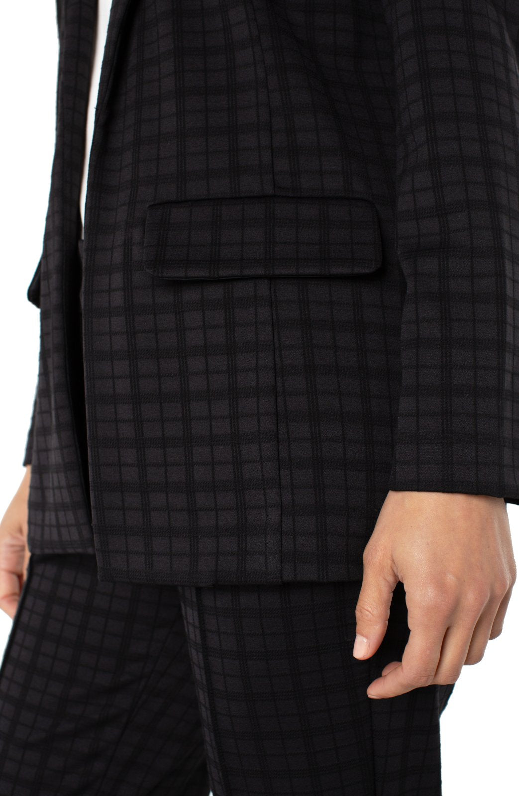 Boyfriend Blazer from Liverpool