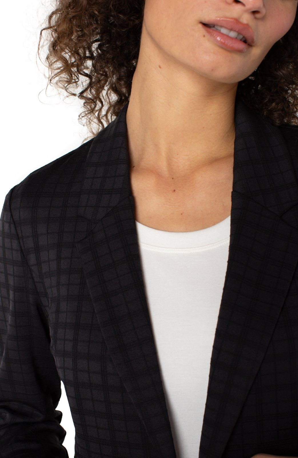 Boyfriend Blazer from Liverpool - High Call Outfitters