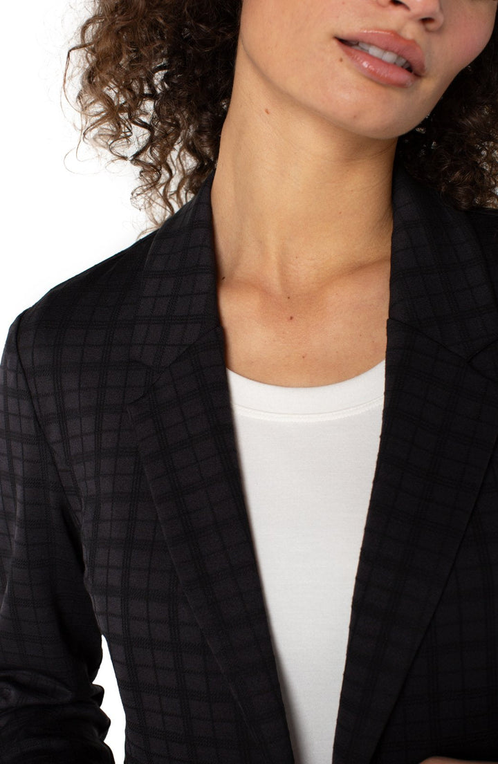 Boyfriend Blazer from Liverpool - High Call Outfitters