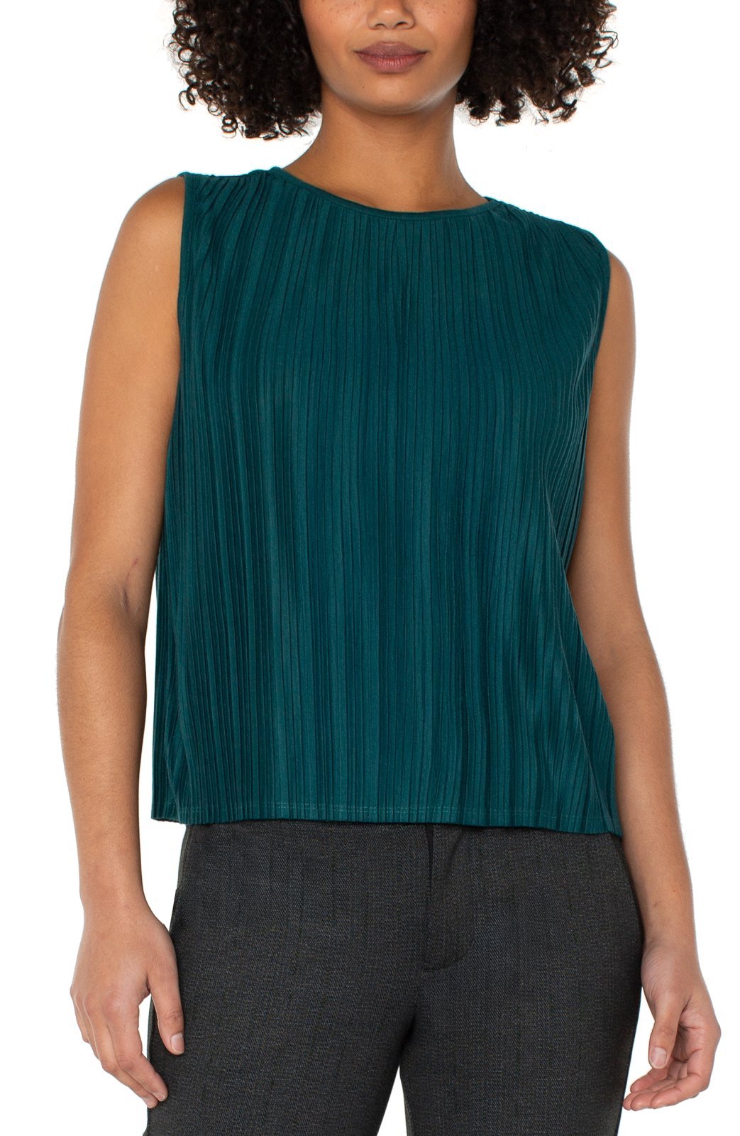 Tank from Liverpool - High Call Outfitters