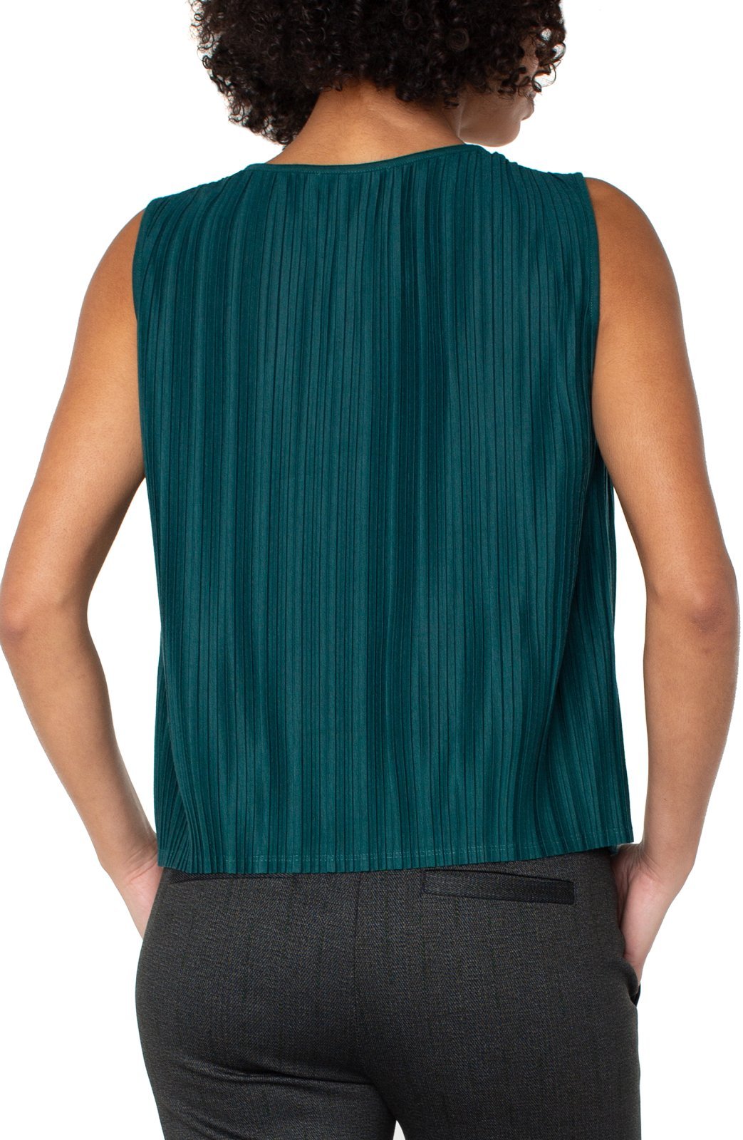 Tank from Liverpool - High Call Outfitters