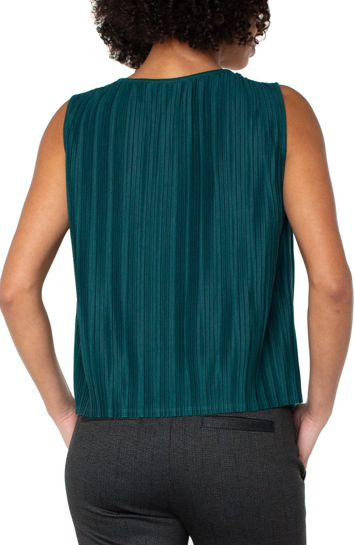 Tank from Liverpool - High Call Outfitters