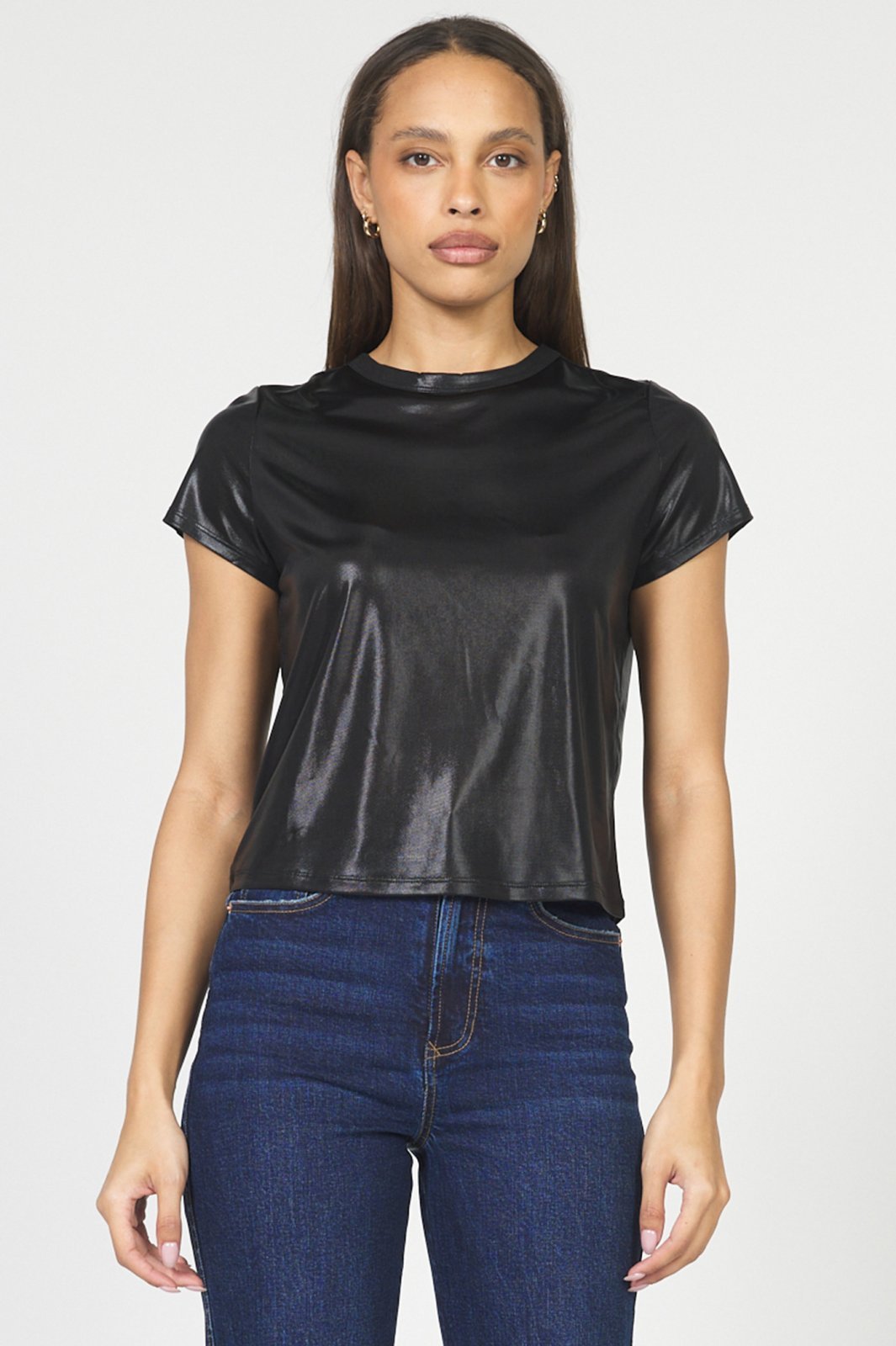 Unity Liquid Metal Tee from Dear John - High Call Outfitters