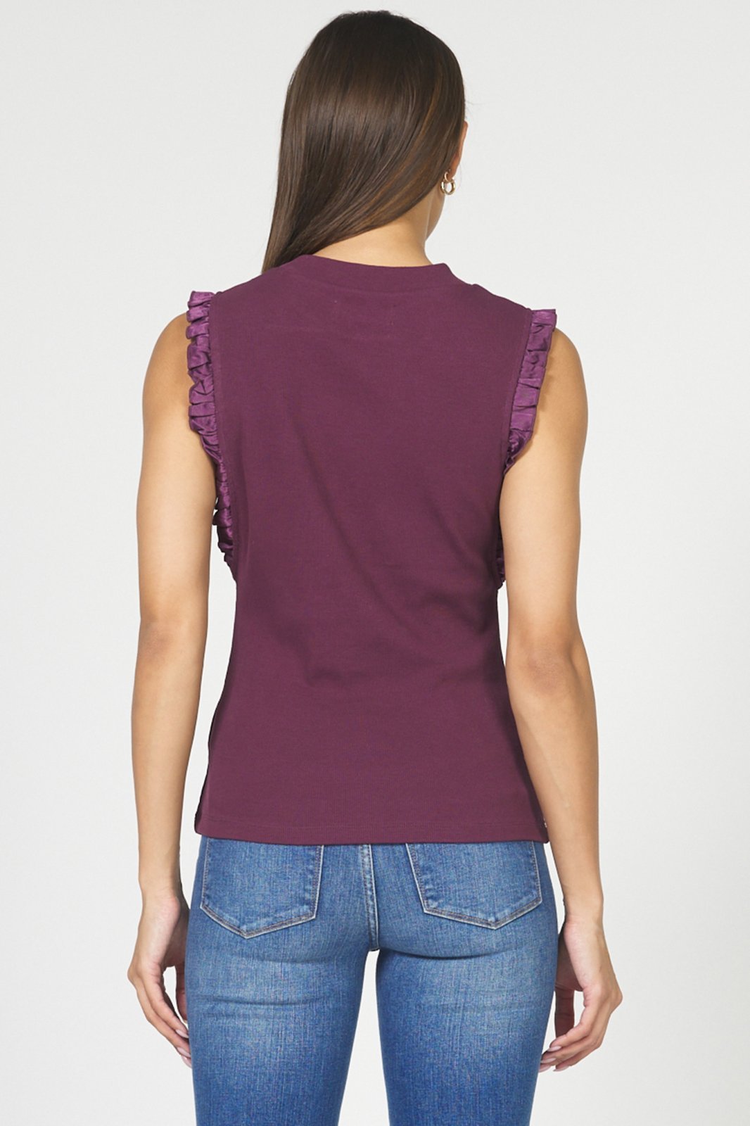 Bridgette from Dear John - High Call Outfitters