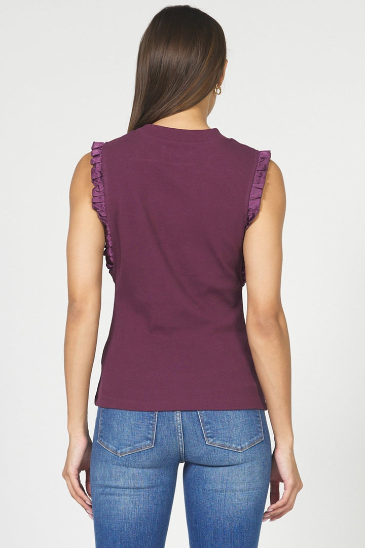Bridgette from Dear John - High Call Outfitters