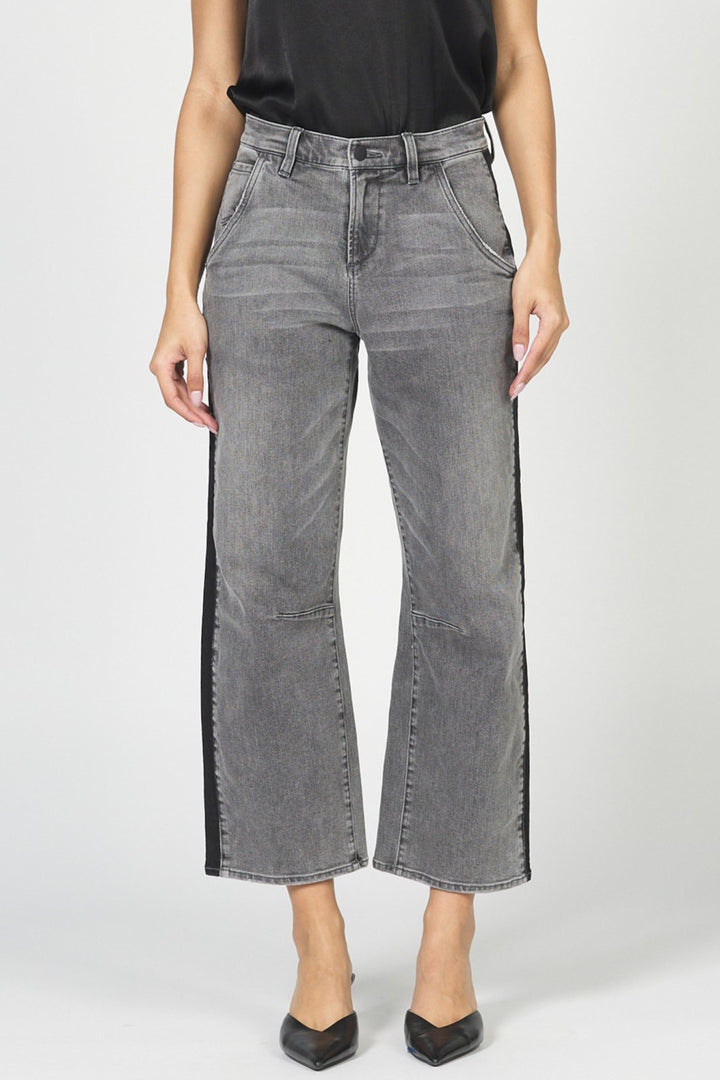 Lasso Barrel Denim from Dear John