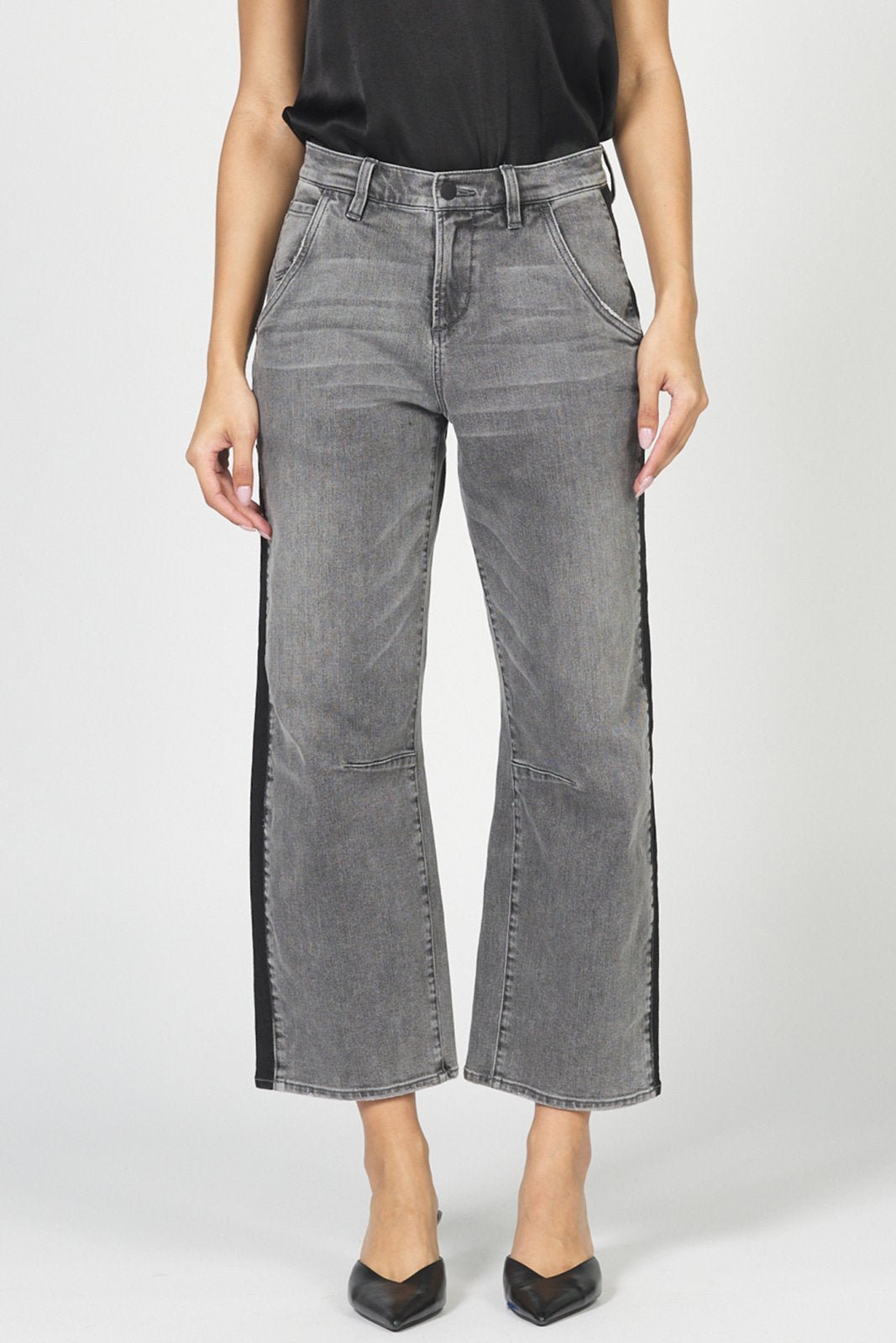 Lasso Barrel Denim from Dear John - High Call Outfitters