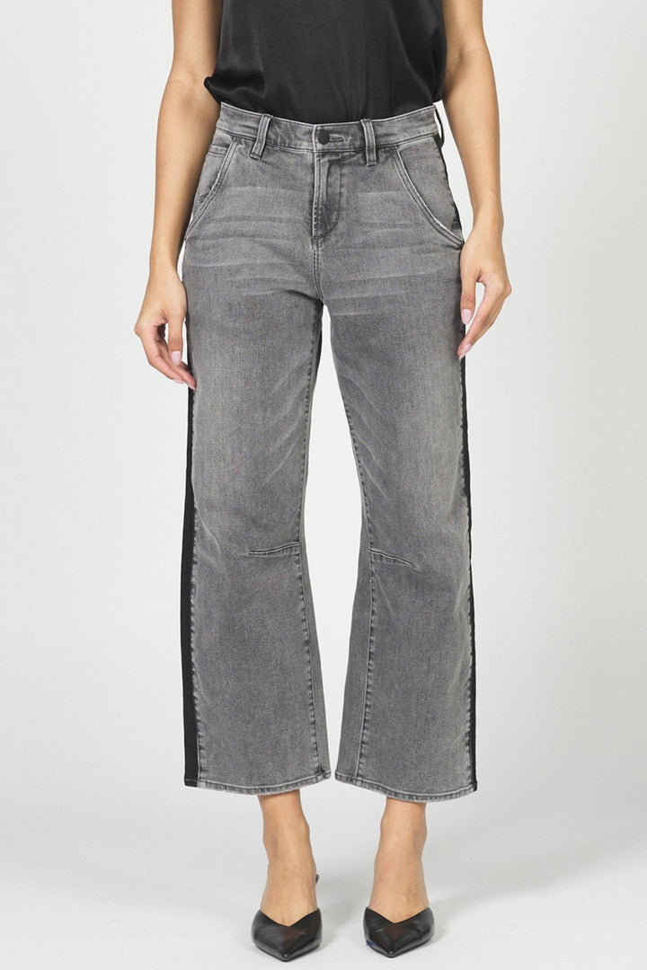 Lasso Barrel Denim from Dear John - High Call Outfitters