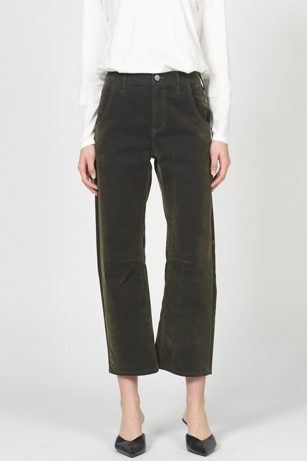 Lasso Barrel Denim from Dear John - High Call Outfitters