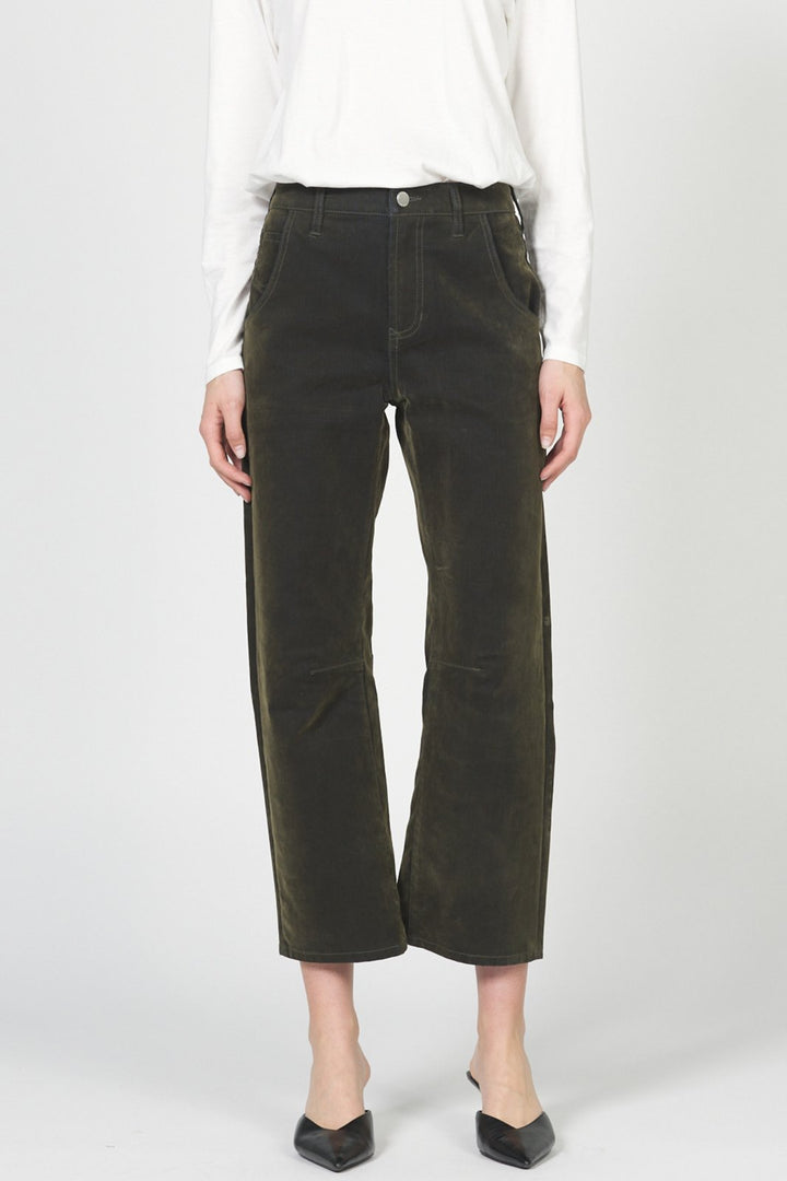 Lasso Barrel Denim from Dear John