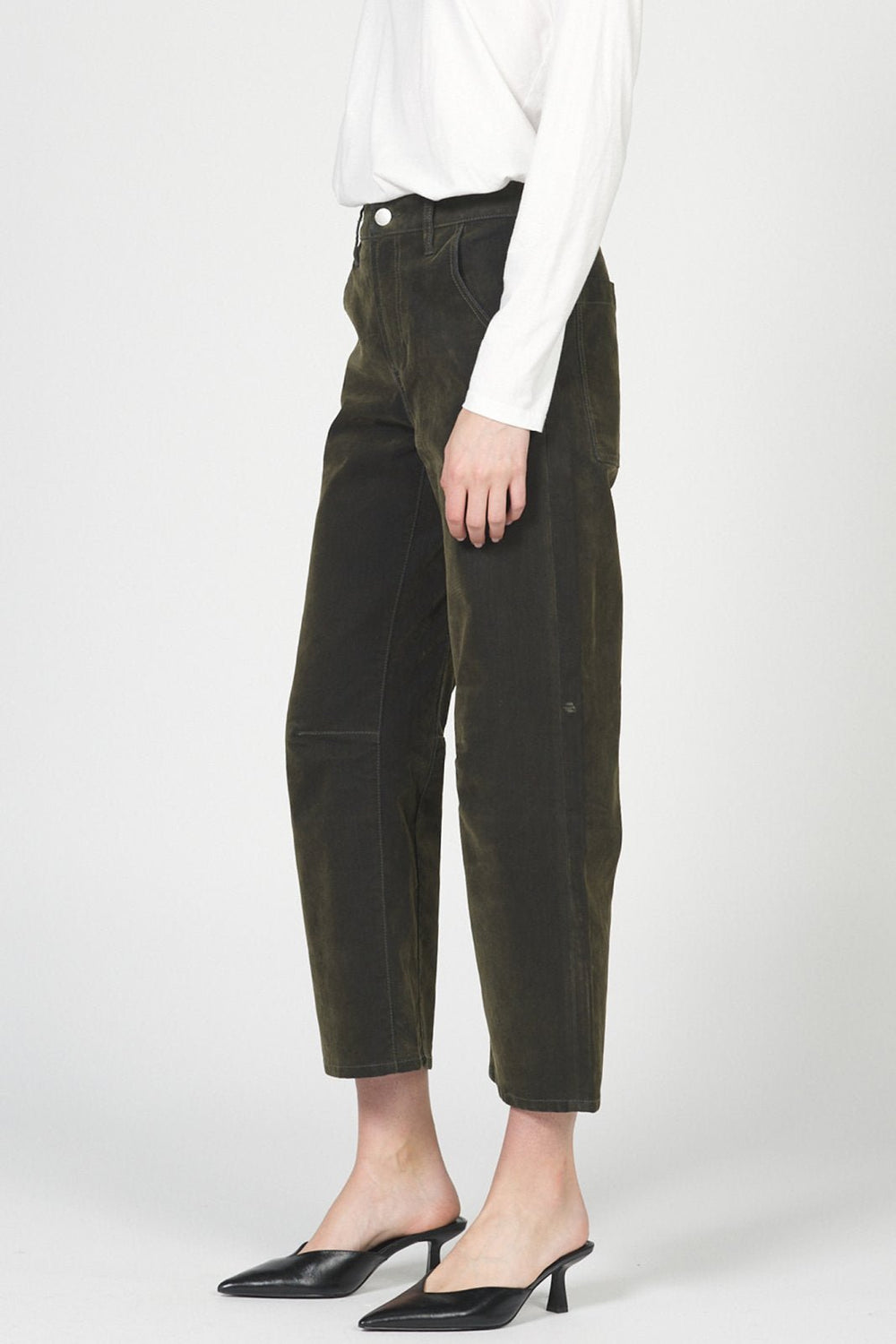 Lasso Barrel Denim from Dear John - High Call Outfitters