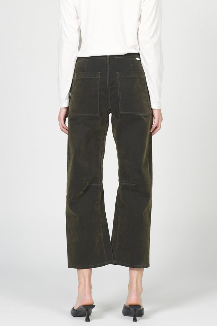 Lasso Barrel Denim from Dear John