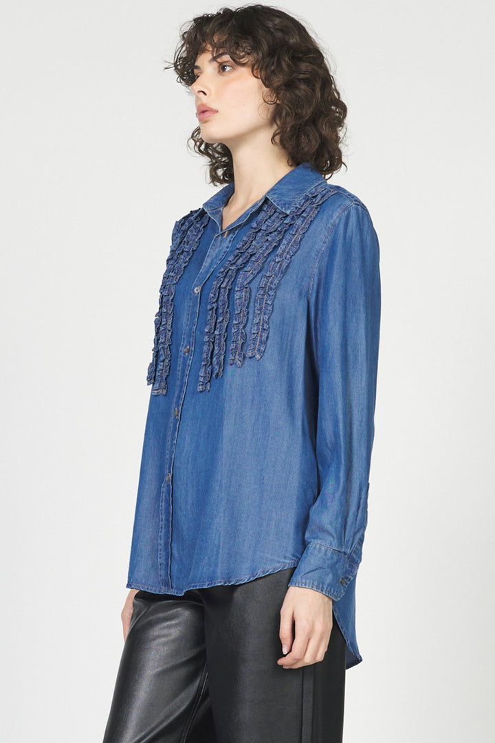 Galina from Dear John - High Call Outfitters