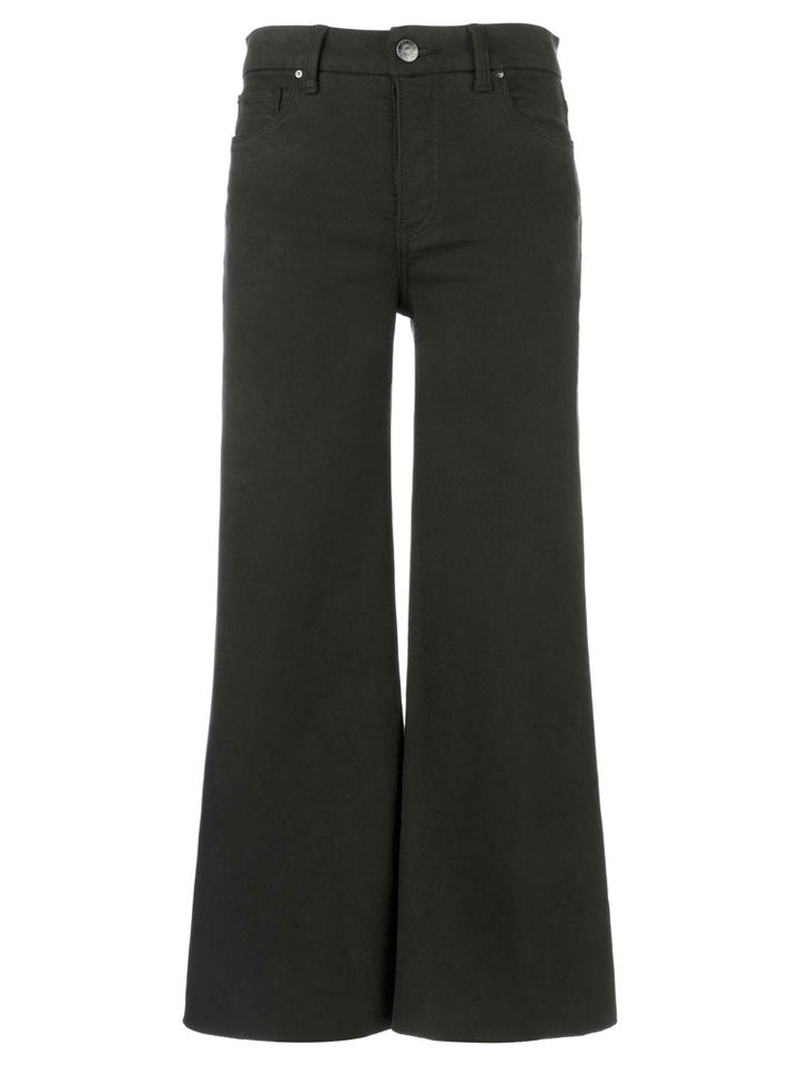 Meg High Rise Wide Leg from Kut from the Kloth - High Call Outfitters