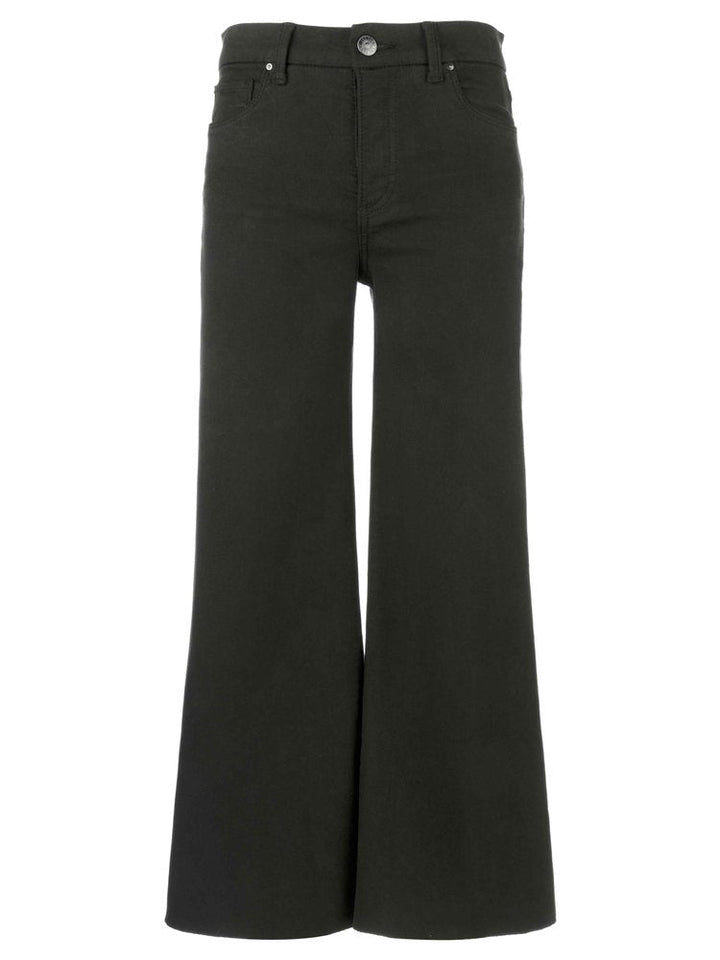 Meg High Rise Wide Leg from Kut from the Kloth - High Call Outfitters