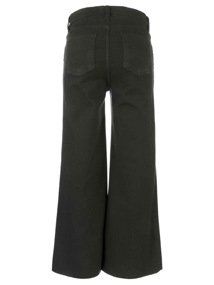 Meg High Rise Wide Leg from Kut from the Kloth - High Call Outfitters