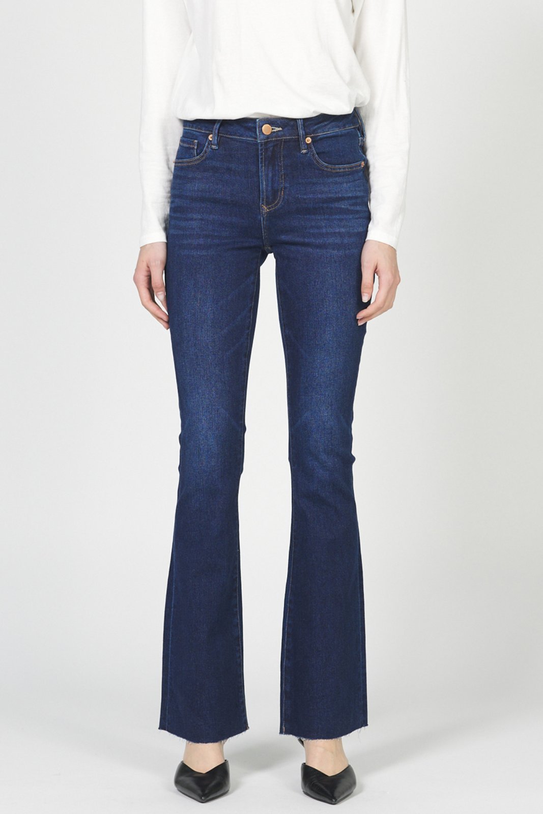 Rosa from Dear John - High Call Outfitters