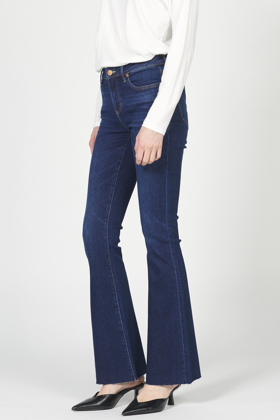 Rosa from Dear John - High Call Outfitters