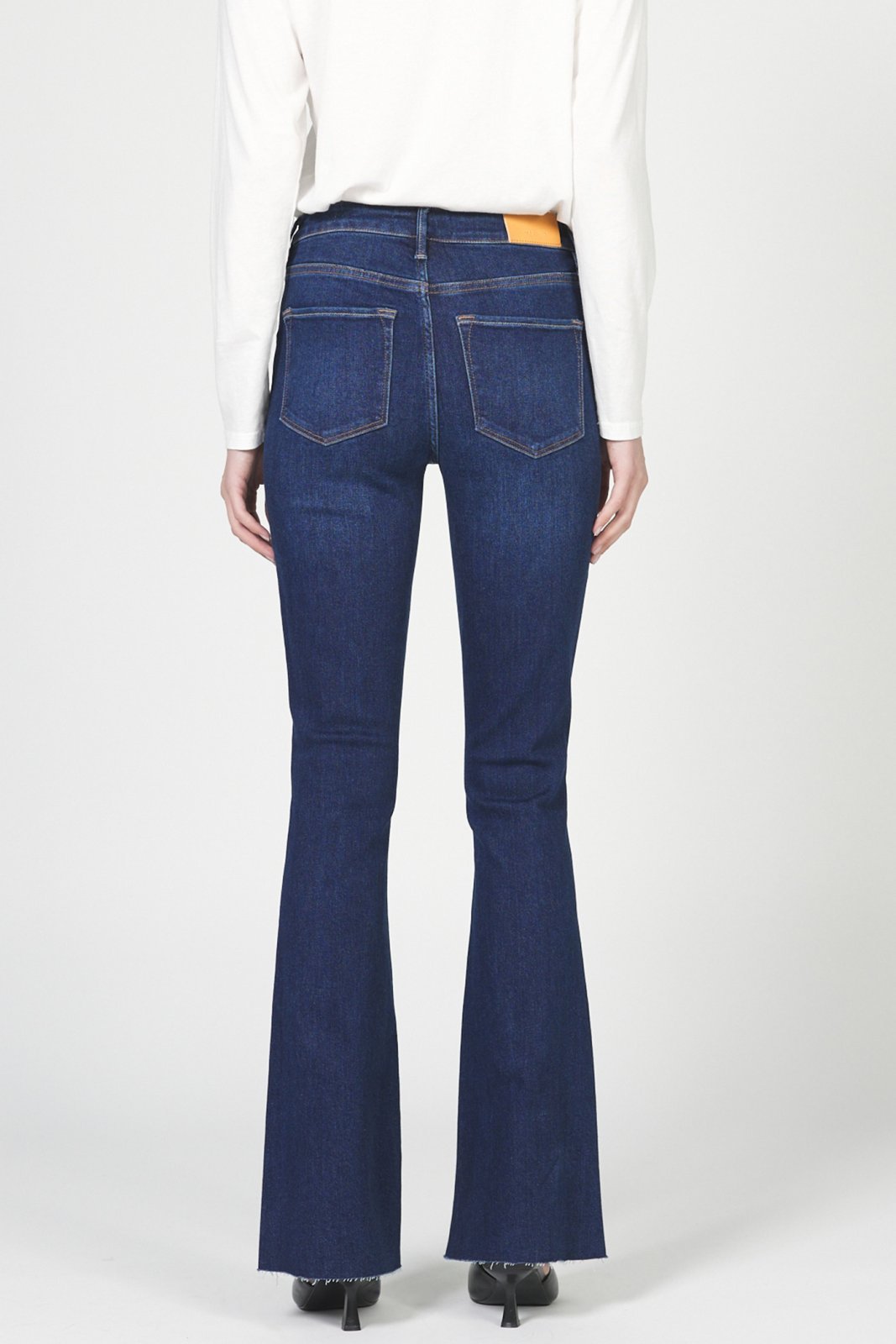 Rosa from Dear John - High Call Outfitters