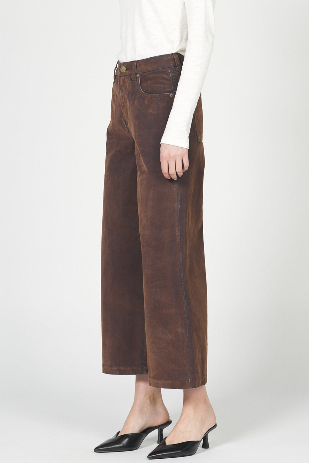 Audrey from Dear John - High Call Outfitters