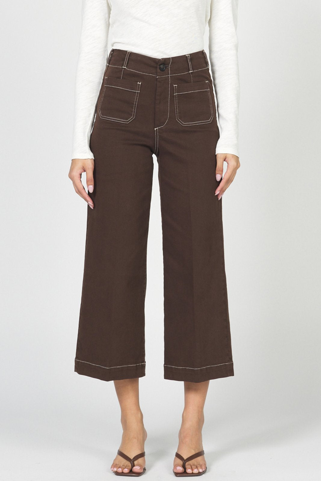 Audrey from Dear John - High Call Outfitters