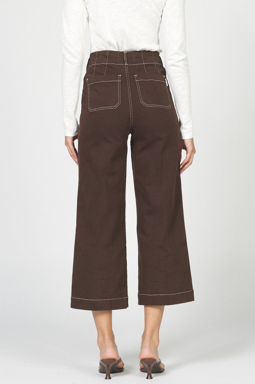Audrey from Dear John - High Call Outfitters